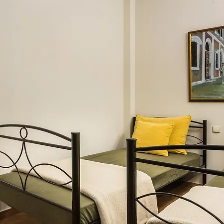 Alekata Village - Myrto's Tower Hotel Trapezaki (Kefalonia)