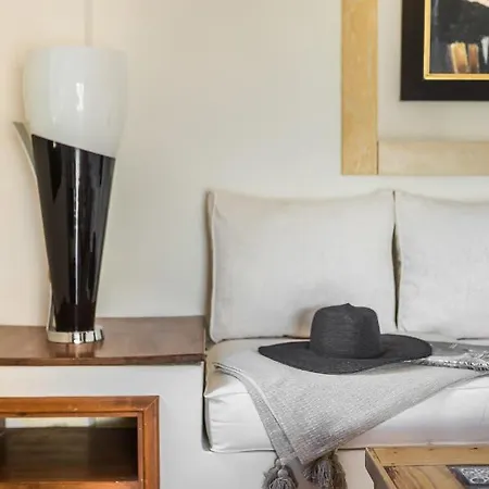 Alekata Village - Myrto's Tower Hotel