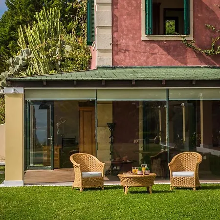 Alekata Village - Myrto's Tower Hotel Trapezaki (Kefalonia)